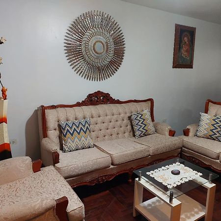 Mandalas Κούζκο Εξωτερικό φωτογραφία